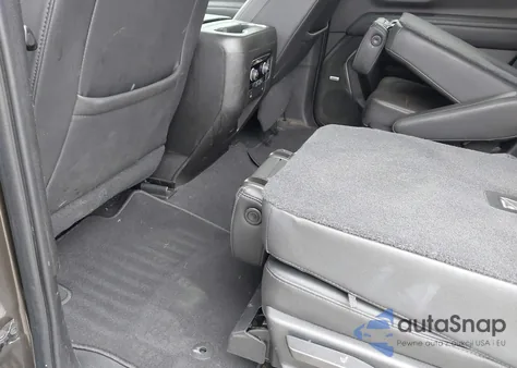 2021 Chevrolet Tahoe 2Wd Lt z USA, uszkodzony, nr VIN 1GNSCNKD7MR439900